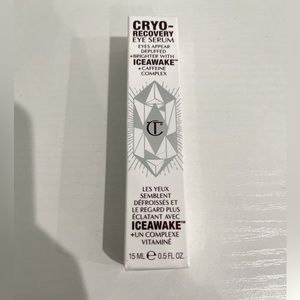 Charlotte Tilbury Cryo-Recovery Eye Serum